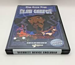 blue carpet treatment dvd unrated ebay