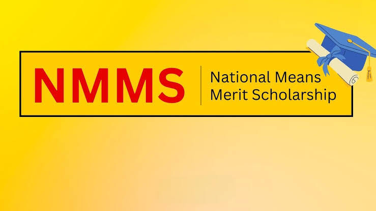 2023-24 NMMS  தேர்வு முடிவுகள் குறித்த விளக்கம்
