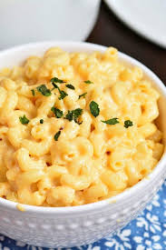easy homemade mac and cheese simple