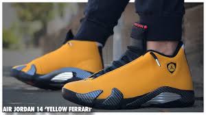 Maybe you would like to learn more about one of these? Jordan Retro 13 Ferrari Online