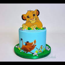 lion king cake all a s cakes the