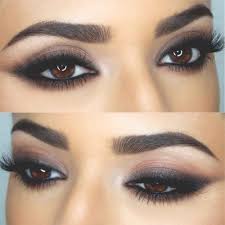 39 eye makeup for prom looks that boast