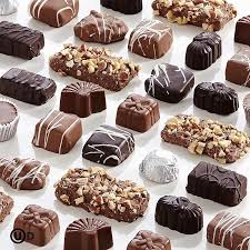 Image result for free chocolates pictures