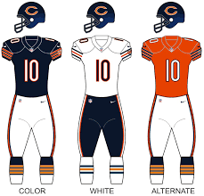 Chicago Bears Wikipedia