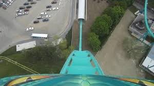 We are in constant communication with our provincial and federal governments and are looking forward to welcoming home to the most exhilarating collection of rides and coasters in north america! Leviathan Roller Coaster Wiki Fandom