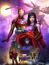 Oct 23, 2021 · we would like to show you a description here but the site won't allow us. Marvel Future Fight V2 8 0 Marvel Now Update Mff Fanart Herois