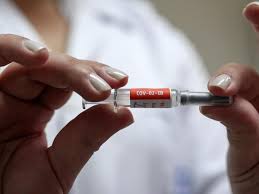 Bakit yun ang parang hinihintay natin? Brazil Chile Indonesia To Use Chinese Covid 19 Vaccine Quartz