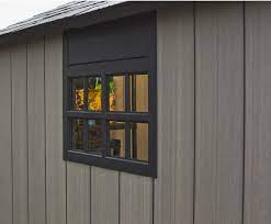 keter oakland 757 duotech shed grey