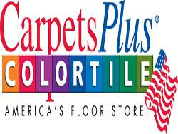 carpets plus color tile