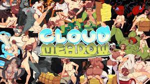 Cloud Meadow - Sex Scenes