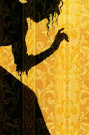 The Yellow Wallpaper  by Charlotte Perkins Gilman  deals with a     Desktop Wallpaper