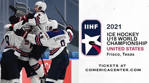 Finland wins iihf esports title. Tickets On Sale For 2021 Iihf Under 18 Men S World Championship
