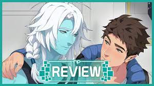 The Symbiant Review - Intergalactic Dates Are A-OK, Right? - Noisy Pixel