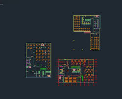 Hotel Floor Plans Dwg Thousands Of