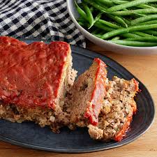 easy meatloaf recipe with video