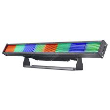 China Stage Lighting Bar Supplier