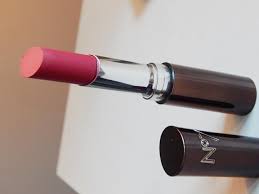 No7 Match Made Pomegranate Stay Perfect Lipstick Review