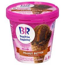 baskin robbins ice cream chocolate chip
