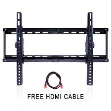 Aspectek Tilting Tv Wall Mount Brackets