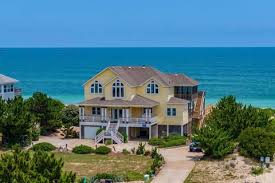 homes in corolla nc