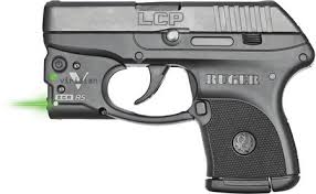 ruger 380 acp handguns vance