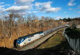 Amtrak Downeaster service to Maine will ...