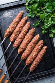 lula kebab