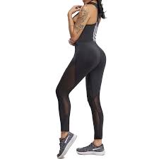 Amazon Com Yofit Womens Workout Jumpsuit Gym One Piece