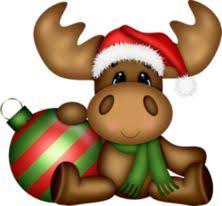 Image result for clip art christmas