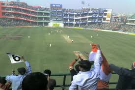 Vidarbha Cricket Association Stadium Nagpur Ipl Special