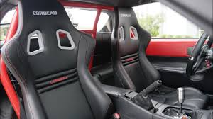 corbeau evolution seats for the delsol