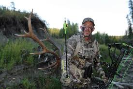 successful elk hunting