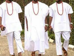 traditional fashion styles
