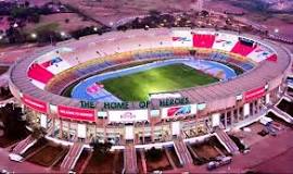 Top 20 Stadium In Kenya: Which County Has The Largest ...