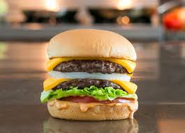 In N Out Burger Double Double Copycat Recipe The Food Hacker