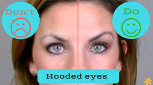 hooded eye makeup