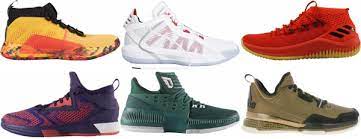Damian lillard shows new signature shoe: Damian Lillard Basketball Shoes Save 51 7 Models Runrepeat