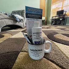 barrows carpet upholstery cleaning
