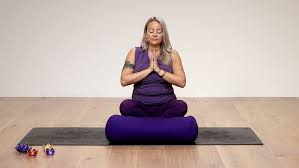 introduction to chakras ekhart yoga
