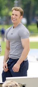 148 best CHRIS EVANS I d Captain his America if you know what I.