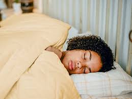20 Simple Ways To Fall Asleep Fast