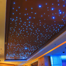 Fiber Optic Star Ceiling Panel