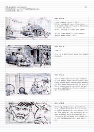 indesign storyboard template 2 00 1