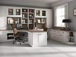 fitted home office furniture fitted