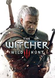 Image result for the witcher 3 poster