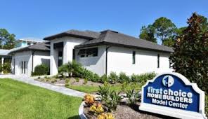 first choice home builders 1866 model