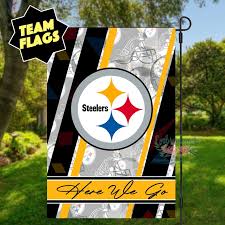 Pittsburgh Flag