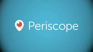 How to use the public Periscope stream API 