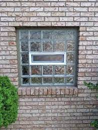 Glass Block Windows In Greater Pittsburgh