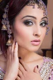 indian bridal makeup stylebar